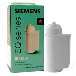 EQ Filter TZ70003 til vandtank på espresso maskine fra Siemens og Bosch.